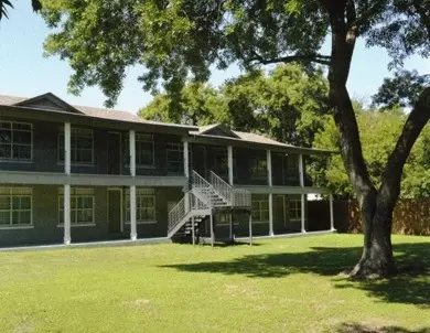 236 Deerwood Dr #107, San Antonio, TX 78209