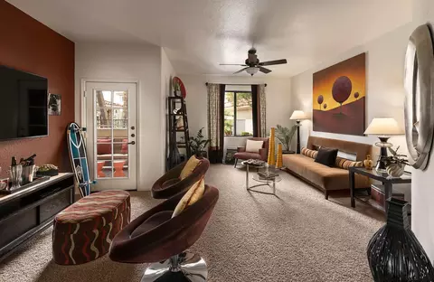 1720 E Broadway Rd #1111, Tempe, AZ 85282 photo 9