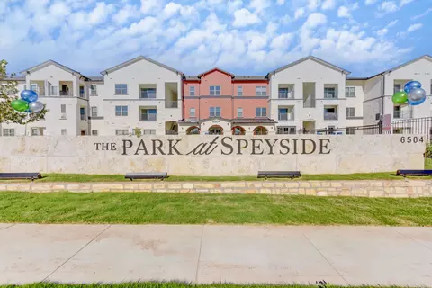 6504 Boyce Ln #3101, Austin, TX 78754
