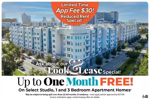 659 W Amelia St #440, Orlando, FL 32801