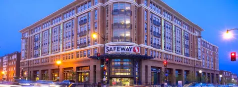 3828 Georgia Ave NW #419, Washington, DC 20011