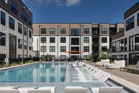 440 N Monroe St #507, Tallahassee, FL 32301