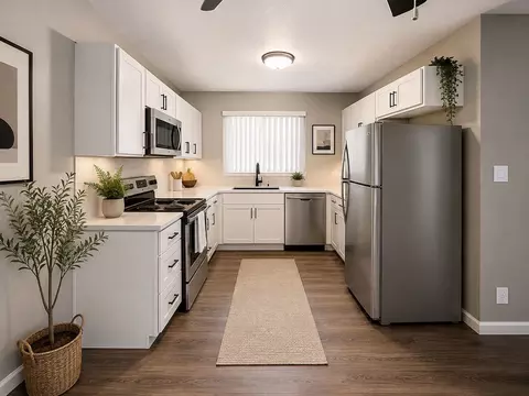 2590 Capitales Dr #18, Rancho Cordova, CA 95670