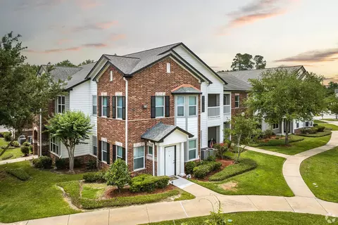 9844 Cypresswood Dr #506, Houston, TX 77070