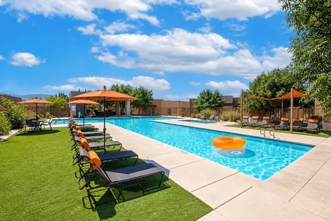 3500 N Sabino Canyon Rd #W02, Catalina Foothills, AZ 85750