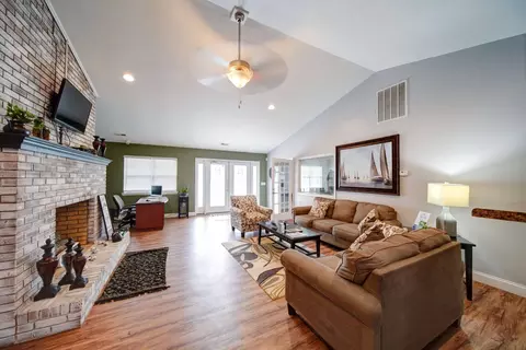 100 Ashewood Cir #503, Asheboro, NC 27203