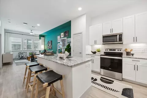 8528 Burnet Rd #163, Austin, TX 78757