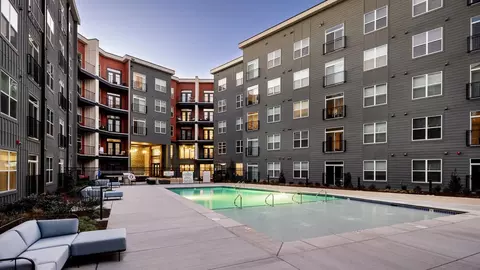 4731 Centennial Blvd #463, Nashville, TN 37209