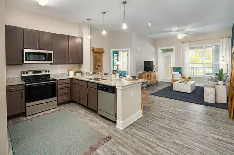 1030 Element Cir #1431, Garner, NC 27529