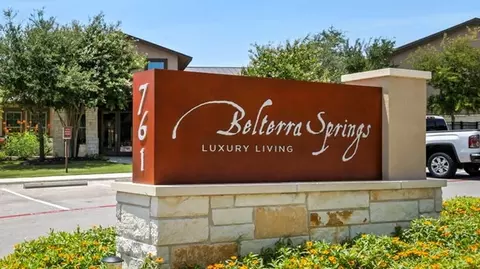 761 Trinity Hills Dr #6106, Austin, TX 78737
