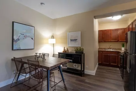 5500 S Shore Dr #0702, Chicago, IL 60637