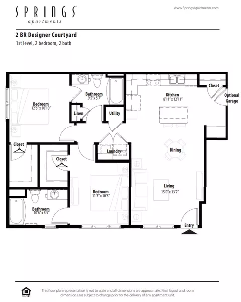 3 Oakridge Dr #10102, Chaska, MN 55318 photo 34