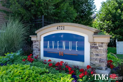 4721 NE 66th Ave #20, Vancouver, WA 98661