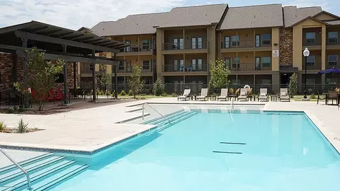 5924 SW 12th St #10303, Oklahoma City, OK 73128