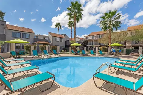 1800 S Pantano Rd #1150, Tucson, AZ 85710