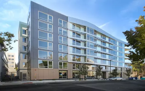 1950 Addison St #428, Berkeley, CA 94704