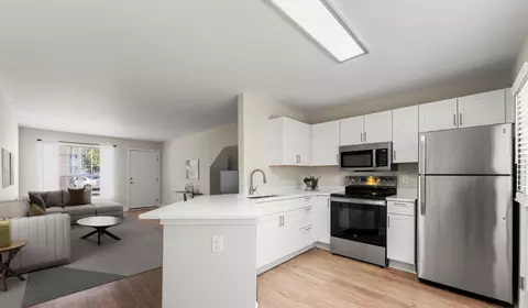 1000 Peachtree Park Dr NE, Atlanta, GA 30309