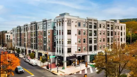 510 E 3rd St #501, Bethlehem, PA 18015