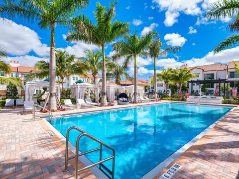 2750 SW 113th Ln #005-203, Miramar, FL 33025