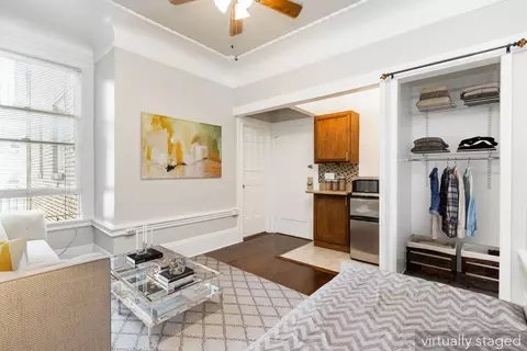 798 Post St #501, San Francisco, CA 94109