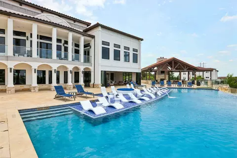 4306 N Quinlan Park Rd #01303, Austin, TX 78732