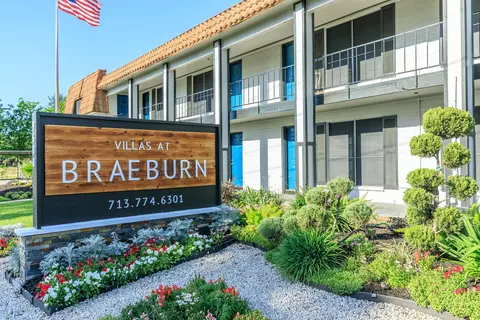9600 Braes Bayou Dr #6-61, Houston, TX 77074