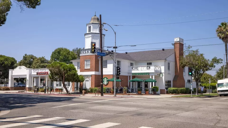  3165 Sawtelle Blvd #223, Los Angeles, CA 90066 photo 33