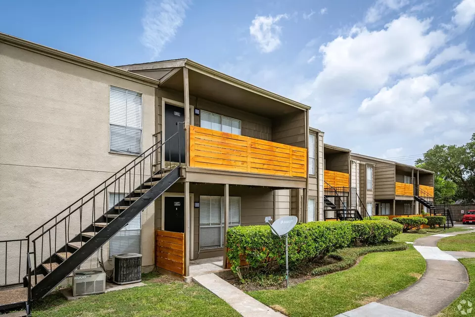  3000 Murworth Dr #1406, Houston, TX 77025 photo 2