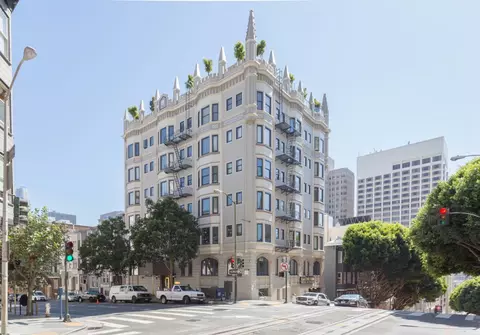 795 Pine St #44, San Francisco, CA 94108