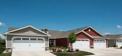 20 Bur Reed Rd #58B, Delaware, OH 43015