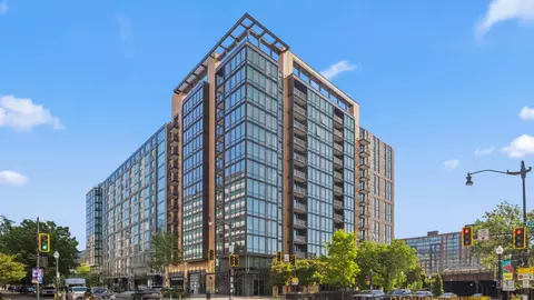 100 K St NE #612, Washington, DC 20002