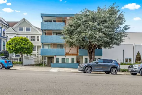 1920 Pacific Ave #17, San Francisco, CA 94109