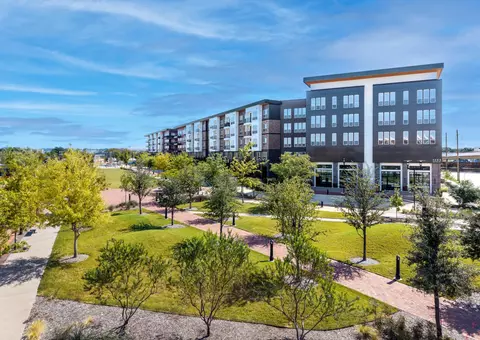 1455 Moonrise Avenue Suite #1100, Carrollton, TX 75006