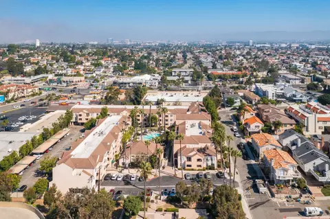 1801 Aviation Way #1-258, Redondo Beach, CA 90278