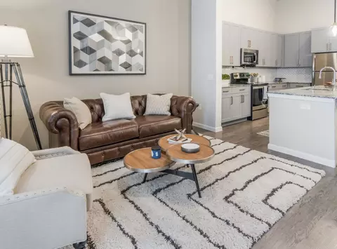 6490 Iron Horse Blvd #3215, North Richland Hills, TX 76180