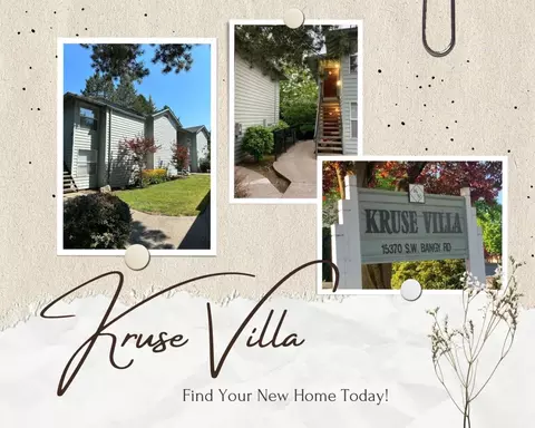 15370 SW Bangy Rd #6, Lake Oswego, OR 97035