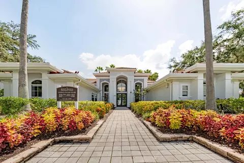 1350 Seagate Dr #16-204, Palm Harbor, FL 34685