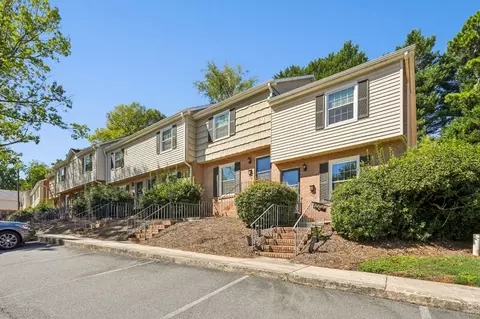 1310 Corton Dr #1310 F, Charlotte, NC 28203