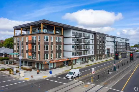 6015 N Interstate Ave #312, Portland, OR 97217