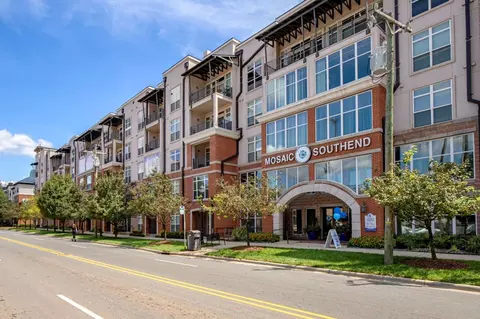 1312 S College St #2-2507, Charlotte, NC 28203