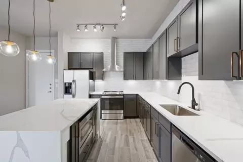 2660 N Haskell Ave #4158, Dallas, TX 75204