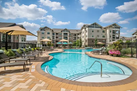 8951 Mccutchins Dr #6204, Mckinney, TX 75070