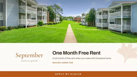 445 Cleveland Ave SE #A16, Atlanta, GA 30354