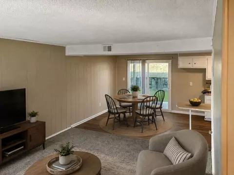 2461 Damascus Rd #2461 -  6B, Augusta, GA 30904