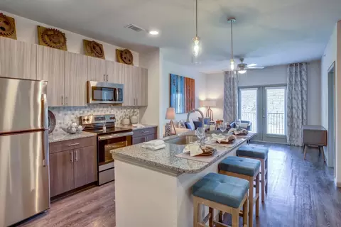 1 Gabriels Bluff Dr #16407, Georgetown, TX 78626