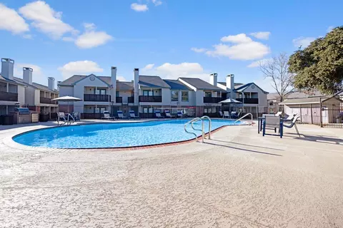 1431 Cable Ranch Rd #1403, San Antonio, TX 78245