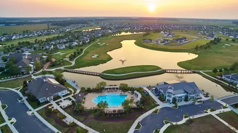 106 Heritage Shores Cir #15AR, Bridgeville, DE 19933