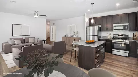 321 Russo Way #000I, Bel Air South, MD 21015