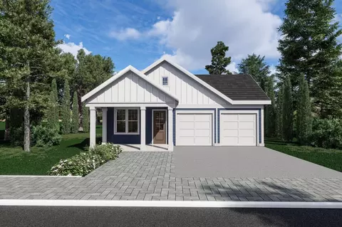 34 Silverado Cir #348, Hoschton, GA 30548