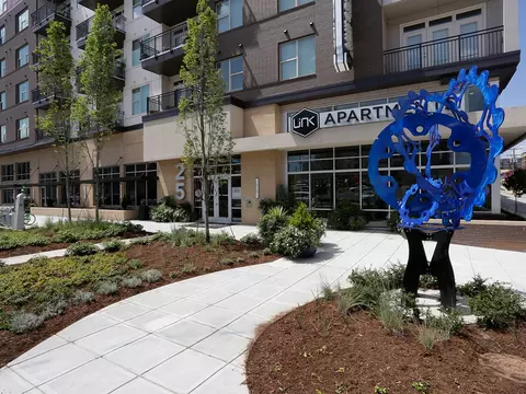 25 River St #305, Greenville, SC 29601